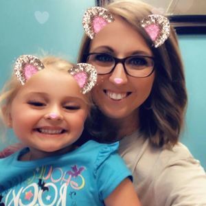 Meet your Posher, Amanda